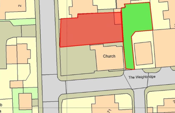 Land for sale in Ashington photo